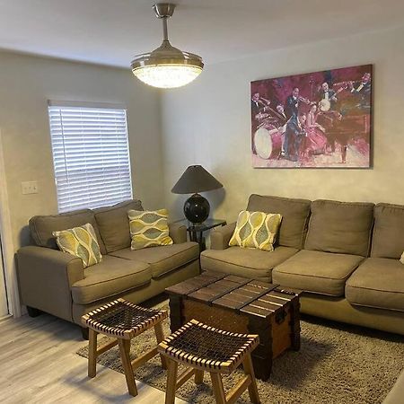 Private Townhouse With Courtyard And Covered Patio West Palm Beach Exteriér fotografie