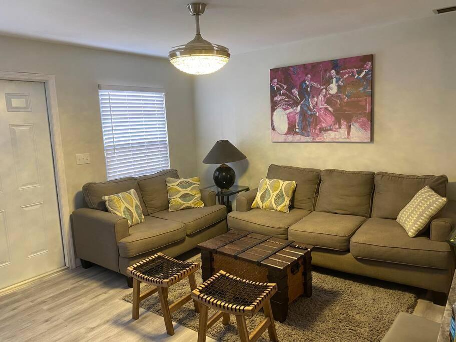 Private Townhouse With Courtyard And Covered Patio West Palm Beach Exteriér fotografie