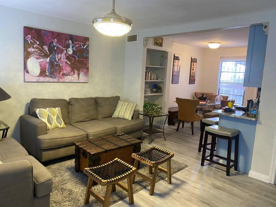 Private Townhouse With Courtyard And Covered Patio West Palm Beach Exteriér fotografie