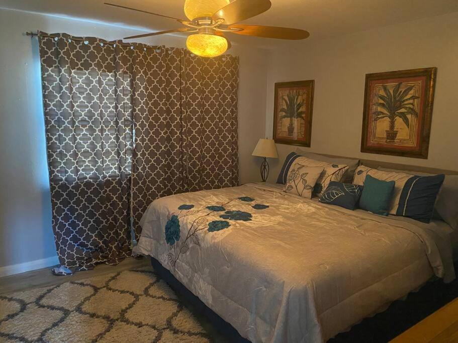 Private Townhouse With Courtyard And Covered Patio West Palm Beach Exteriér fotografie