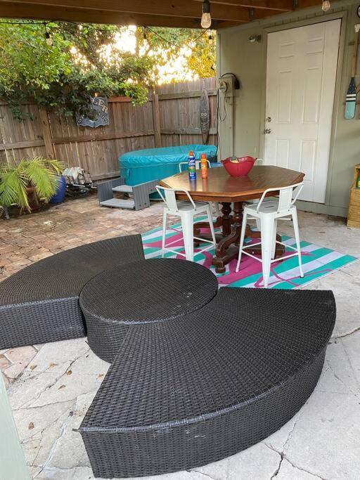 Private Townhouse With Courtyard And Covered Patio West Palm Beach Exteriér fotografie