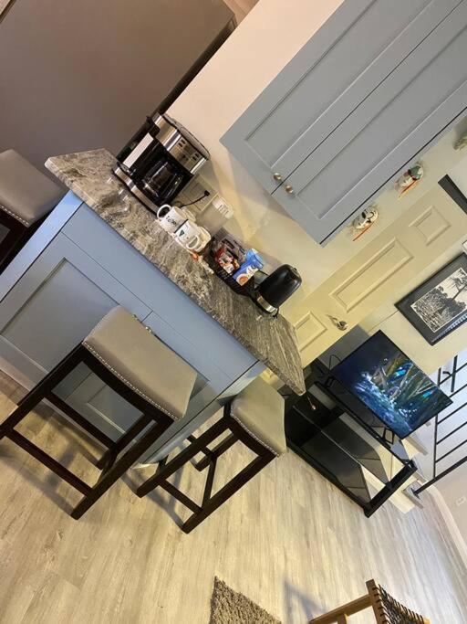 Private Townhouse With Courtyard And Covered Patio West Palm Beach Exteriér fotografie