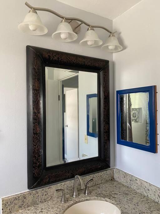 Private Townhouse With Courtyard And Covered Patio West Palm Beach Exteriér fotografie